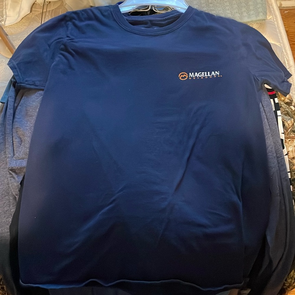 Men’s small shirt